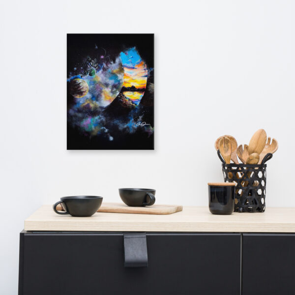 Interdimensional Fishing - Image 2