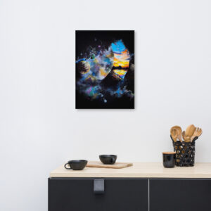 Interdimensional Fishing