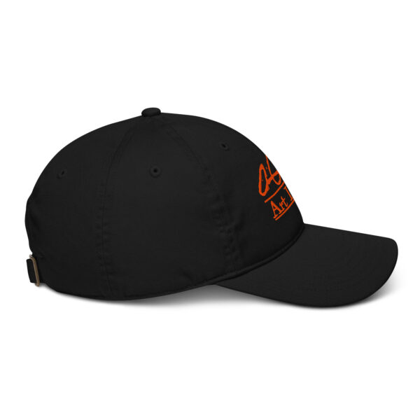 Organic dad hat - Image 5